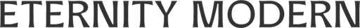 Eternity Modern logo
