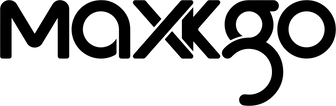 MAXKGO logo