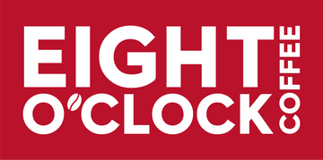 Eight O'Clock Coffee logo