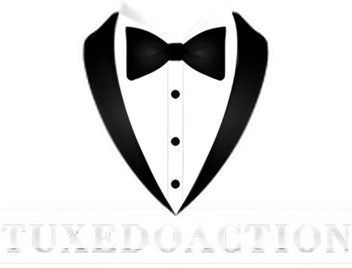 Tuxedo Action logo