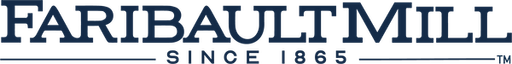 Faribault Mill logo
