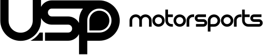 USP Motorsport logo