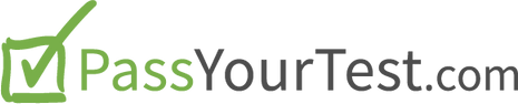 PassYourTest.com logo