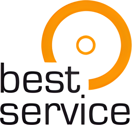 Best Service logo