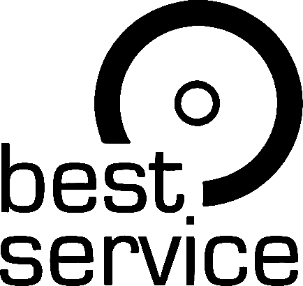 Best Service logo