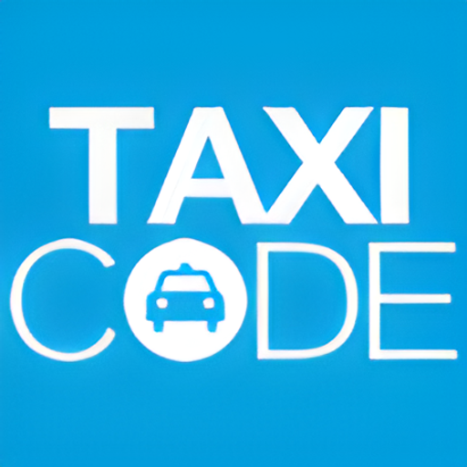 Taxicode logo