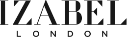 Izabel London logo