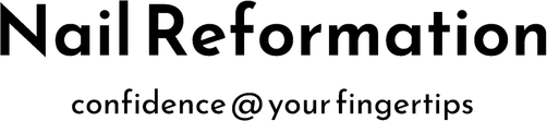 Nail Reformation logo