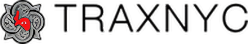 TraxNYC logo