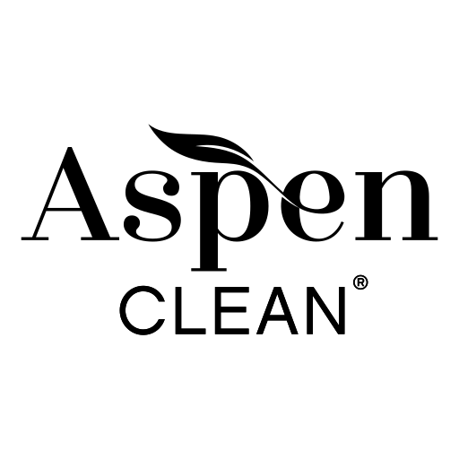 AspenClean logo