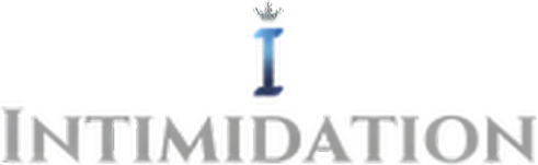 Intimidation Co. logo
