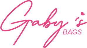 Gaby's Bags logo