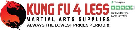KungFu4Less logo