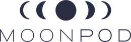 Moon Pod logo