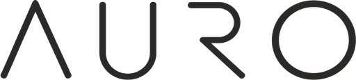 Auro Wellness logo
