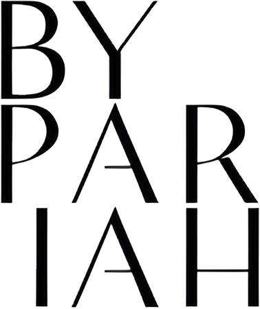 By Pariah logo