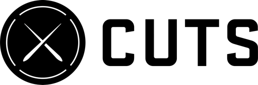 Cuts logo
