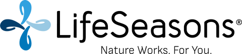 LifeSeasons logo
