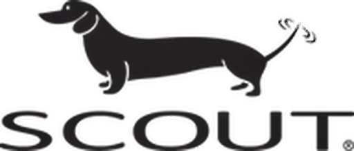 SCOUT Bags logo