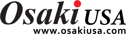 Osaki Massage Chair USA logo