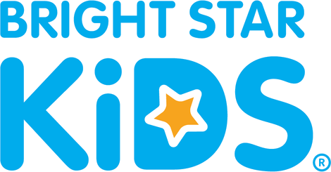 Bright Star Kids logo