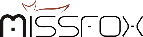 missfox logo