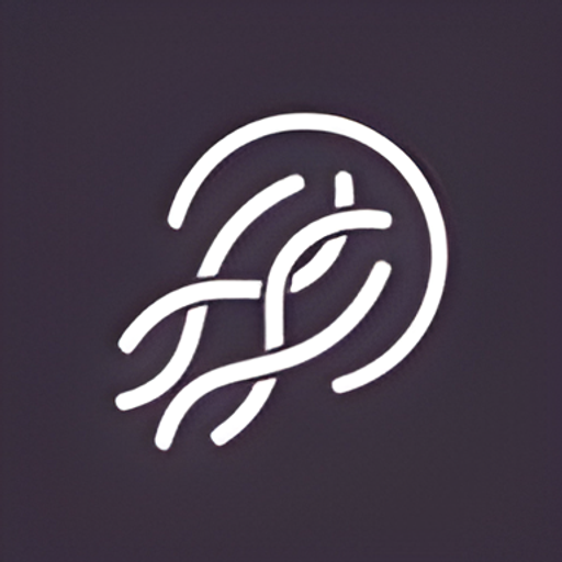 Jellypod logo
