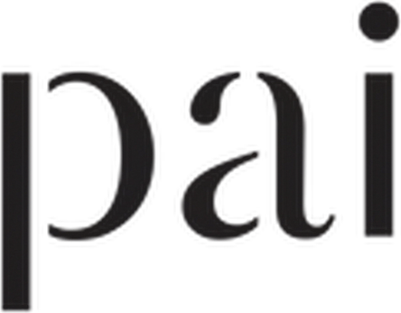 Pai Skincare UK logo