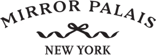 Mirror Palais logo