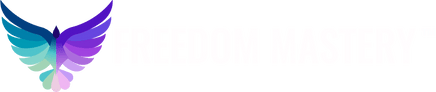 Freedom Mastery logo