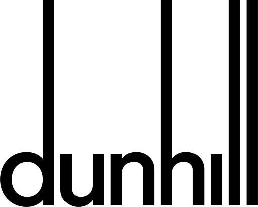 dunhill logo
