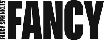 Fancy Sprinkles logo