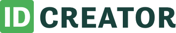IDCreator.com logo