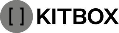 KITBOX logo
