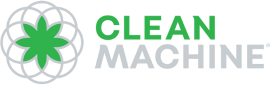 Clean Machine® logo