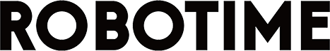 Robotime Online logo