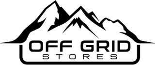 Off Grid Stores logo
