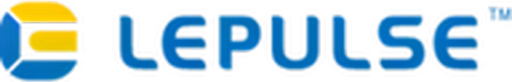 Lepulse logo