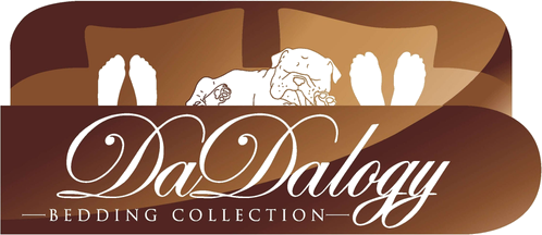 DaDa Bedding Collection logo
