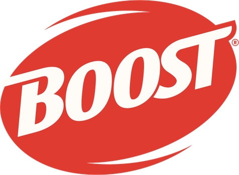 BOOST® logo