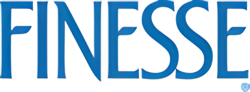 Finesse® Haircare logo