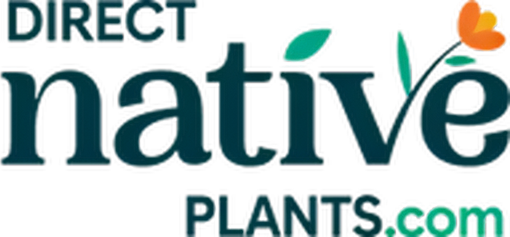Direct Native Plants logo