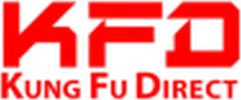 Kung Fu Direct logo