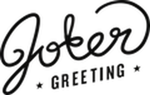 Joker Greeting logo
