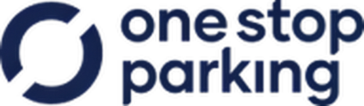 OneStopParking logo