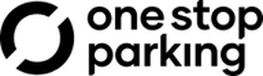 OneStopParking logo
