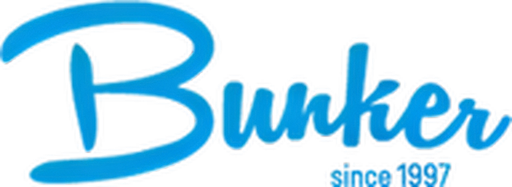 BUNKER logo