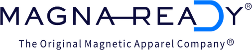 MagnaReady logo