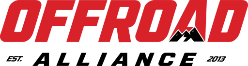 Offroad Alliance logo