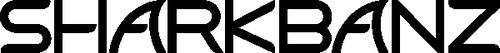 Sharkbanz logo